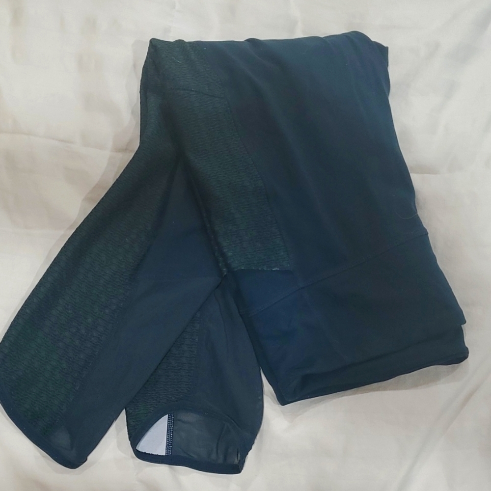 Athleta Large Legging